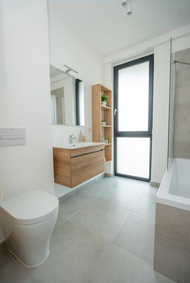 Apartament exclusivist cu 2 camere | TODI 1 | Complet mobilat și utilat