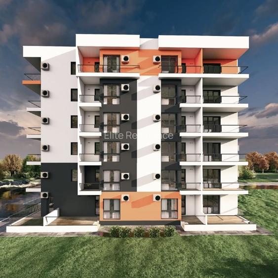 Apartamente si Studiouri Noi in Costinesti | 150 m de Plaja, + TVA - 4