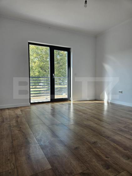 Casa 4 camere, 119 mp, zona Miroslava