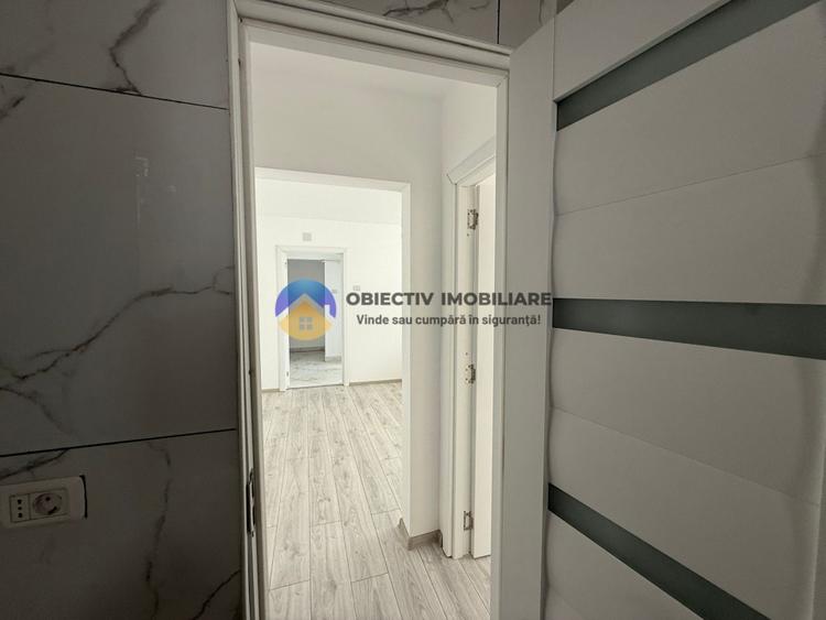 Apartament 2 camere – Zona Dărmănești