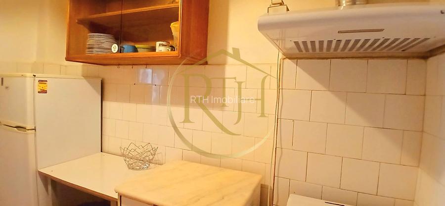 Oferim spre inchiriere garsoniera, situata in Complexul Studentesc - 15