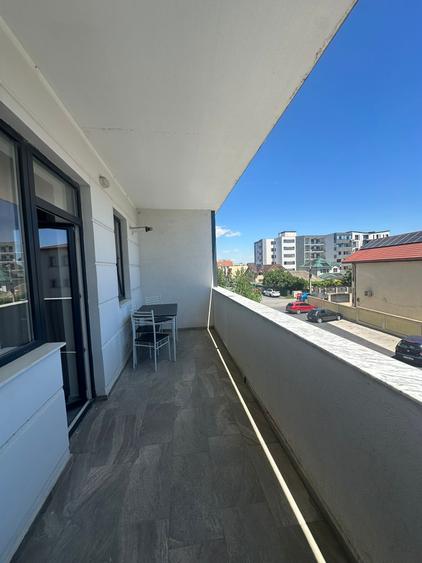 Studio 40 mp - Bavaro Residence - 82.000 euro negociabil (Cod E8)