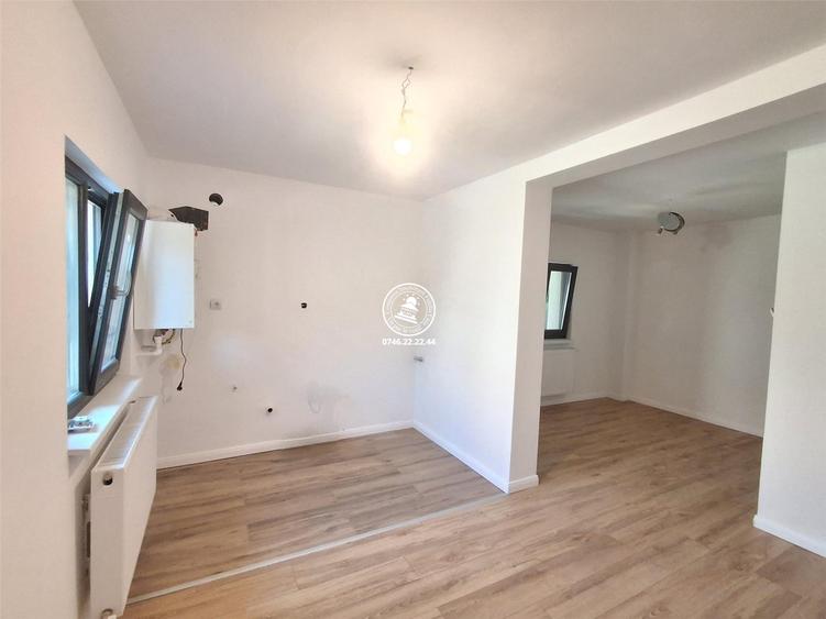 Vila de vanzare Popas Pacurari