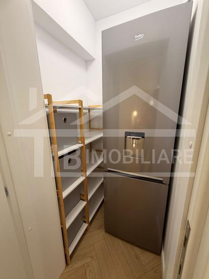 Apartament cu 2 camere, 52mp, parcare, Zona Unirii Green Properties
