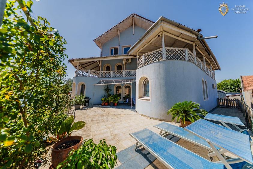 Vila zona Parneava - 27