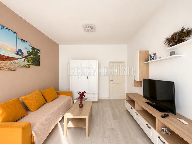 Apartament 2 camere | Campus | Parcare privata - 3
