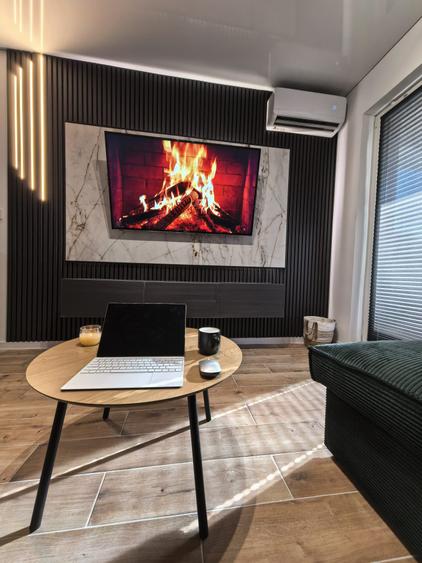 Apartament 2 camere tip Studio – Str. Tineretului 35- 77.500 €