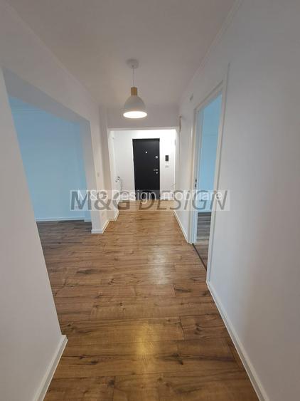 4 camere TOTUL NOU, 78 mp utili , 2 balcoane, Sagului - 21