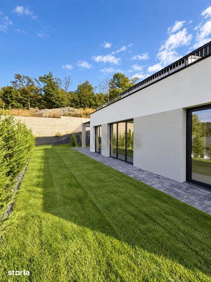 Casa inividuala in Feleacu - SU 200MP I ST 800MP I Cluj-Napoca