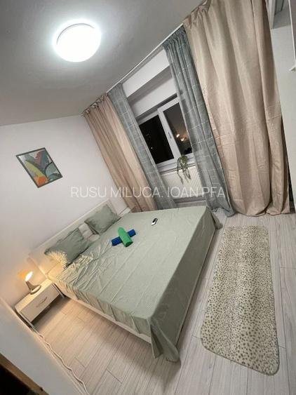 Inchiriere Apartament 4 camere Unirii - Izvor - 11