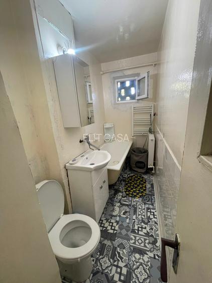 Apartament cu 2 camere, zona Alexandru cel Bun - 7