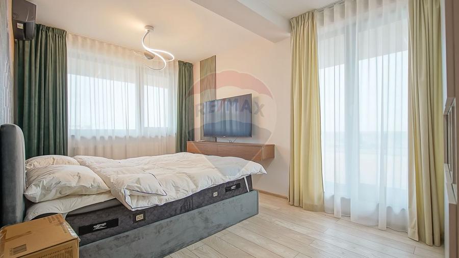 COMISION 0% | Apartament premium cu 3 camere | Zona Tractorul