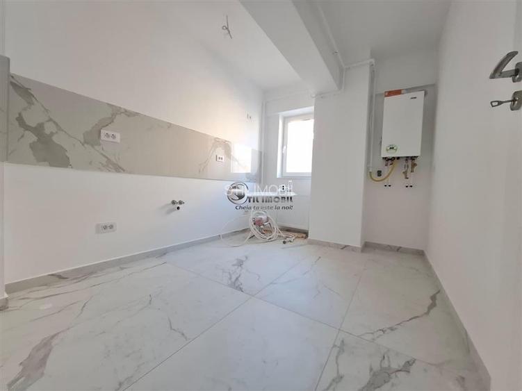 Apartament 1 camera de vanzare in Iasi, Galata, 43,41 mp, bloc nou - 5