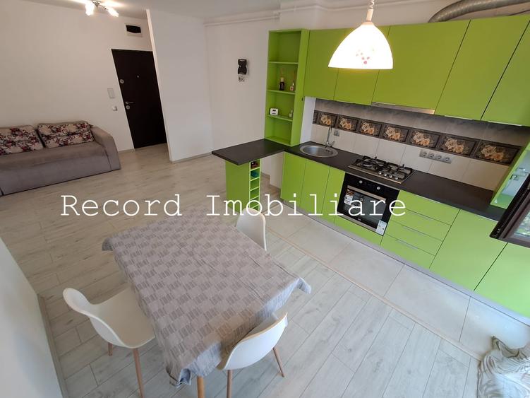 Apartament 3 camere,et.1, lift, garaj subteran Marasti!