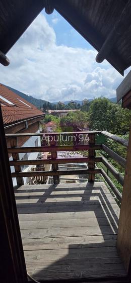 Cabana cu 4 camere de vanzare in Sinaia - 22