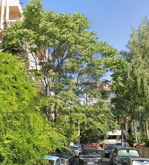 Penthouse cu garaj in Cartierul Herastrau - 4
