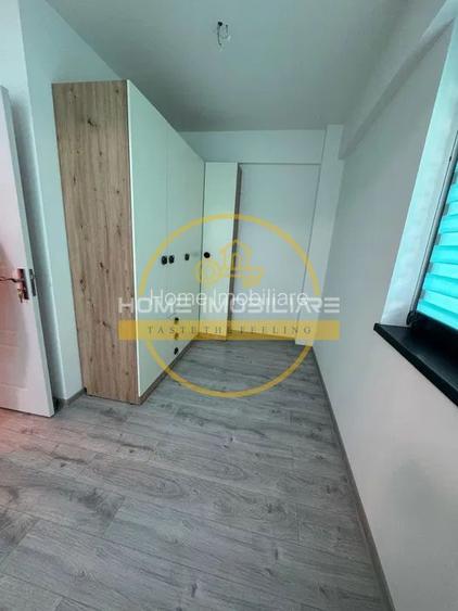 Apartament 1Camera -Decomandat 32mp+Loc de Parcare/Zona Frumoasa! - 3