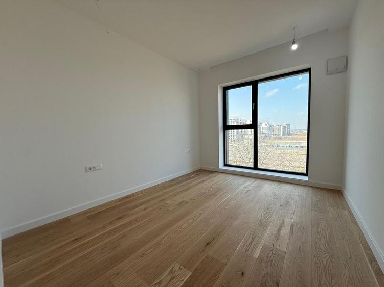 Apartament 2 camere I Nusco City I Faza 2 I Etaj 11