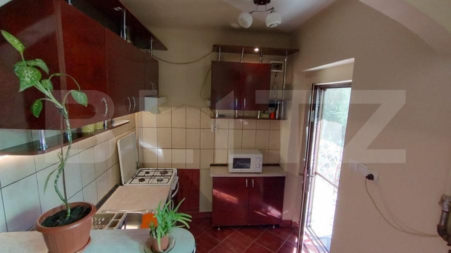 Apartament 2 camere, 44mp, in Gruia