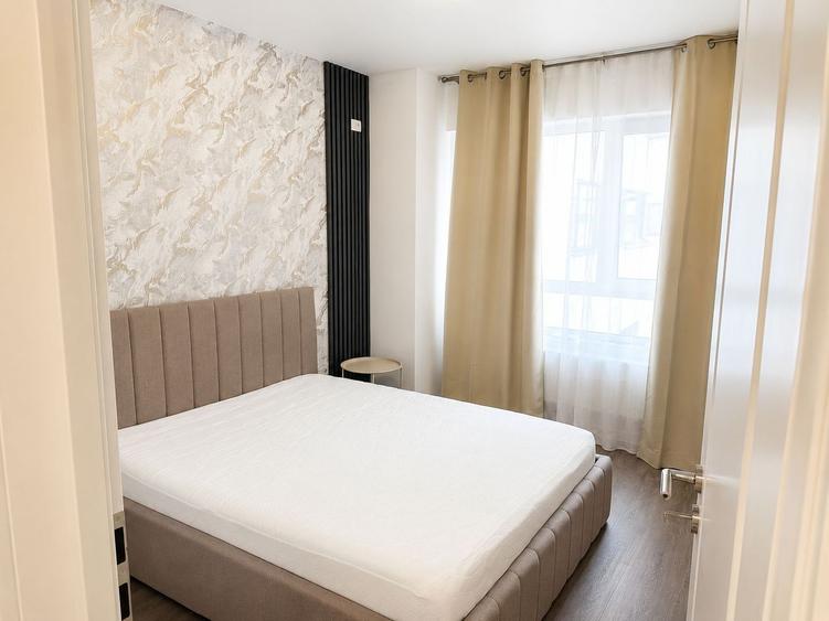 2 camere | Bloc nou | Centrală proprie  | Disponibil imediat | 600 €