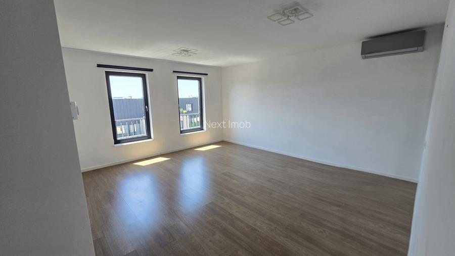 2 camere + parcare + utilitati l Rond Pipera - 7