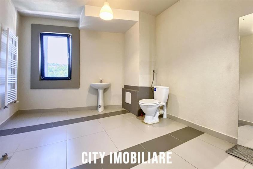 Spatiu de birou 95 mp, Terasa panoramica, Lift direct, Oasului