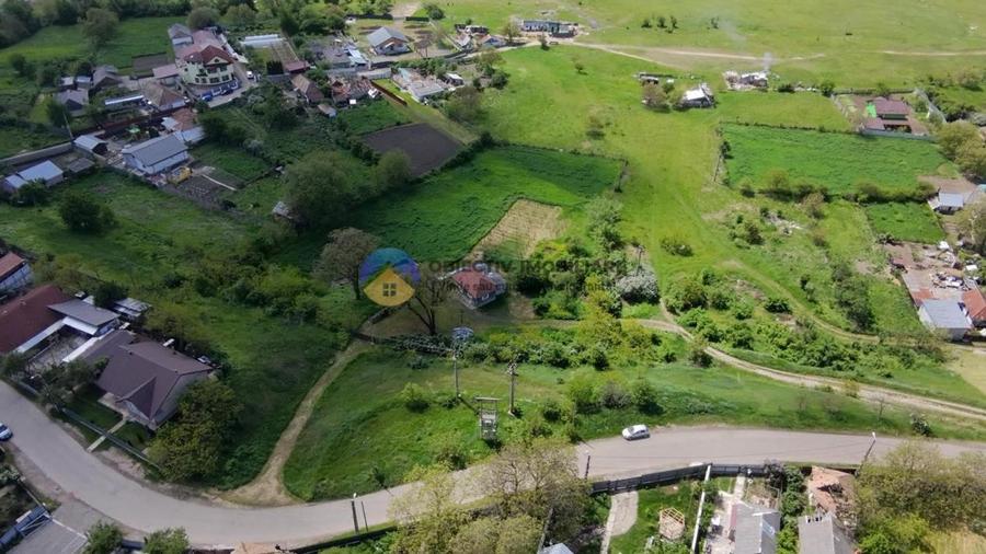 Teren 9000 mp intravilan Piatra Neamt , ideal investitie