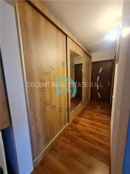 Aparatament 3 camere Astra, mobilat-PET FRIENDLY, Brasov - 19