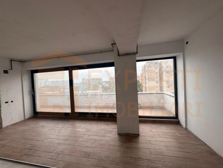 Apartament 3 camere de vanzare |Tomis Nord – Campus | Bloc Nou | Parcare Inclusă