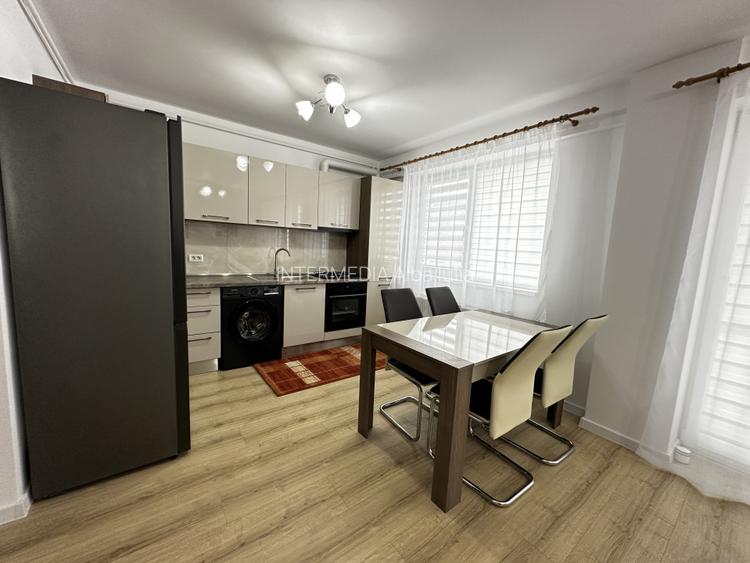 Apartament 2 camere| 48 mp | Balcon |Bloc Nou | Lift | Loc Parcare | finisat mob - 11
