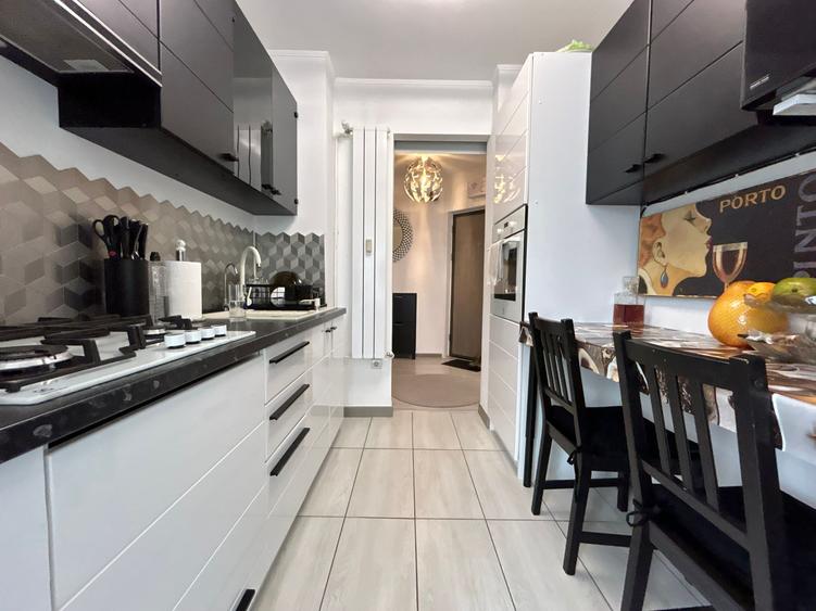 Diham 3 Camere Decomandat Instalatii Schimbate Parter 13 Min Metrou Negociabil