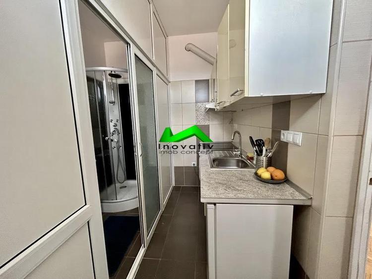 Studio modern de inchiriat Sibiu Ultracentral
