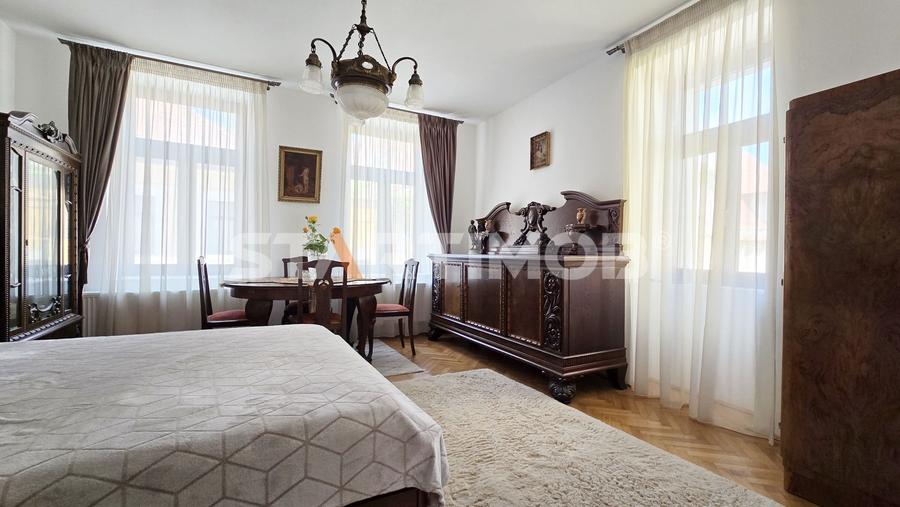 Apartament Centru Istoric zona Liceului Saguna