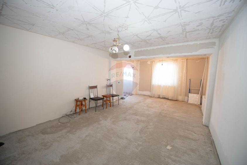 Casa de vanzare Adunatii Copaceni 116mp Giurgiu