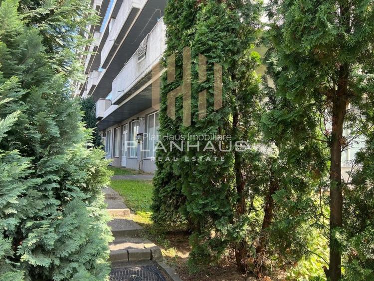 Spatiu comercial V.Alecsandri ,120 mp ,ideal activitati comerciale /cabinete - 2