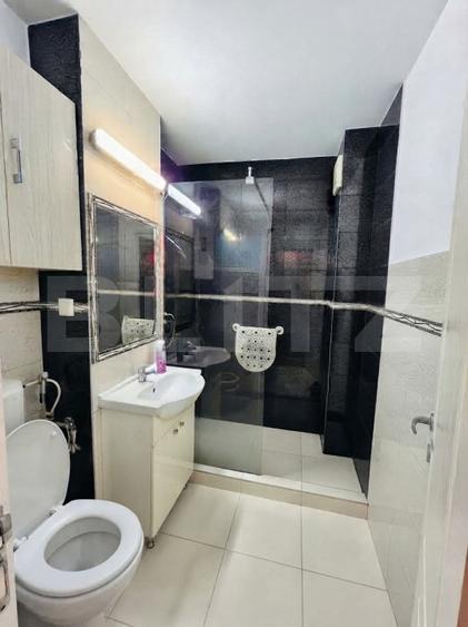Garsonieră în Mănăștur, zona Minerva