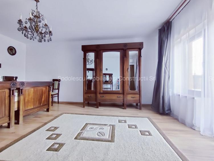 CASA INDIVIDUALA GHIRODA +TEREN 1752 MP - 25