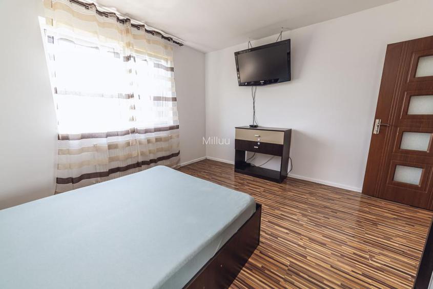 Apartament de 2 camere | Parcare | 10 Min Metrou Grand Arena - 3