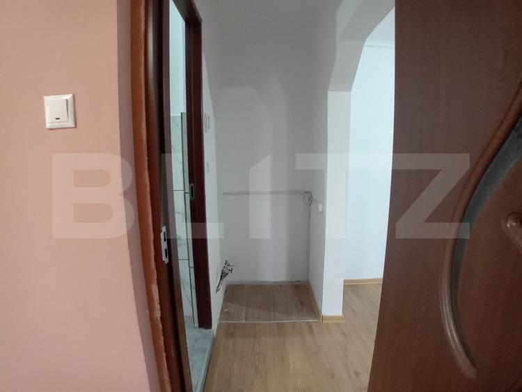 Apartament renovat cu 2 camere decomandate și garaj în Dumbrava Nord Zalău