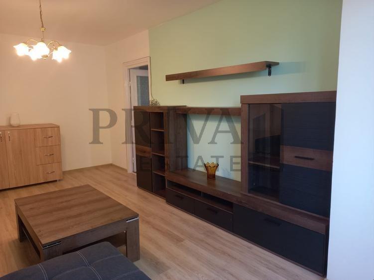 Inchiriez apartament cu 3 camere si garaj in Timisoara zona Tipografilor