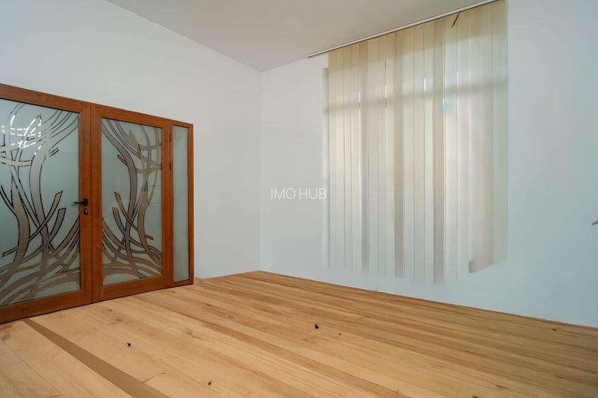 Spatiu profesional de inchiriat la casa-Iasi zona Centrala - 23