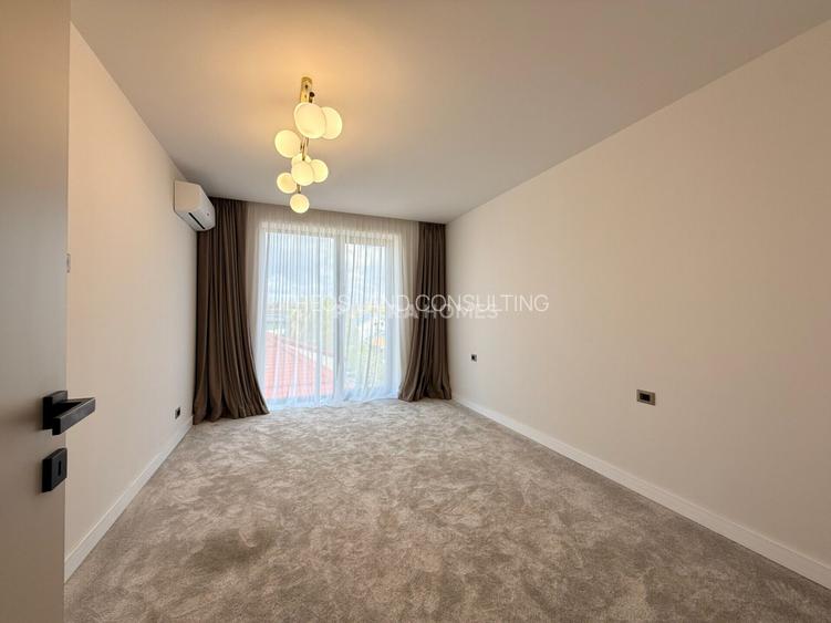 Apartament 3 Camere ARQA Jollie Village Erou Iancu Nicolae - 8