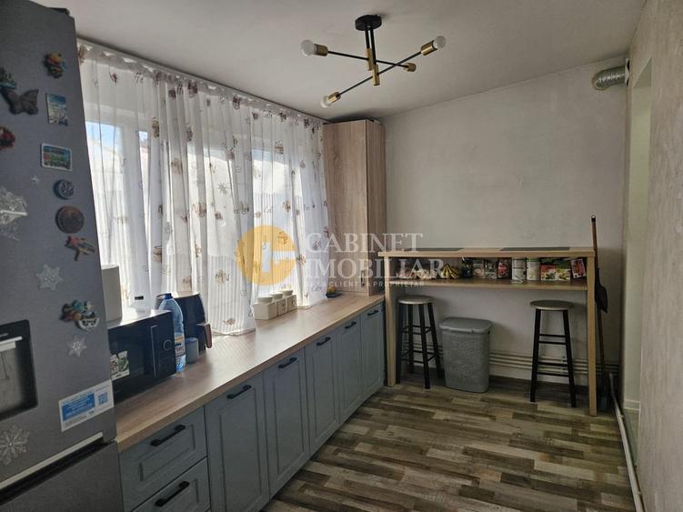 2 Camere-Renovat-Alexandru cel Bun