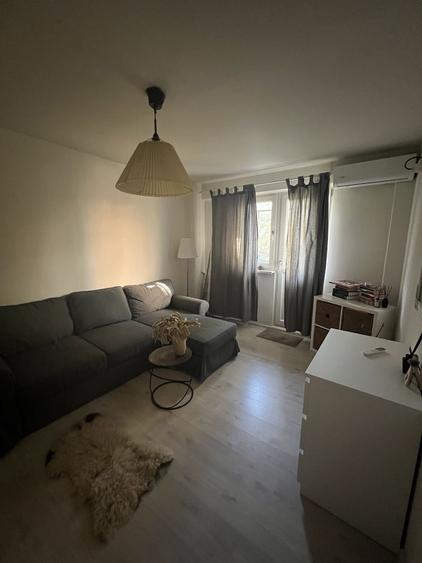 Apartament cu 2 camere de inchiriat - 7 minute metrou Lujerului
