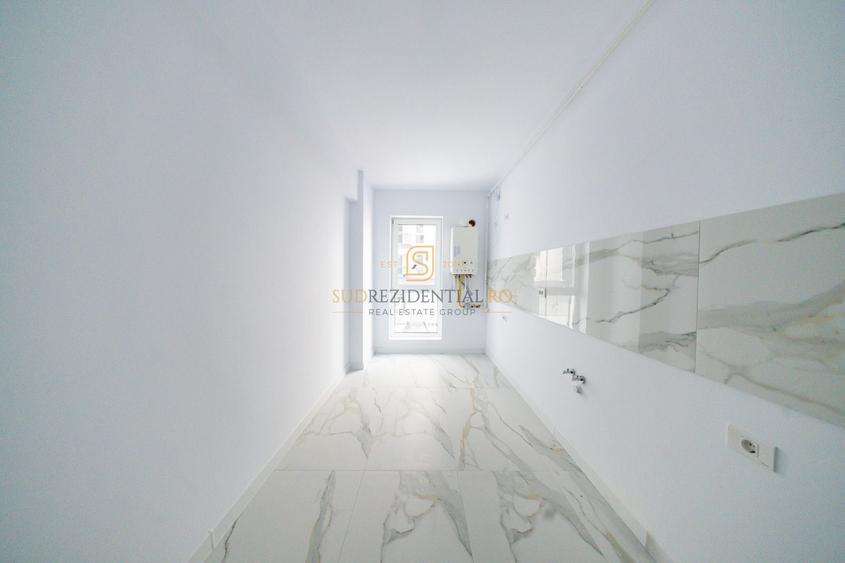 Direct Dezvoltator - Apartament 2 camere, decomandat, zona Metalurgiei