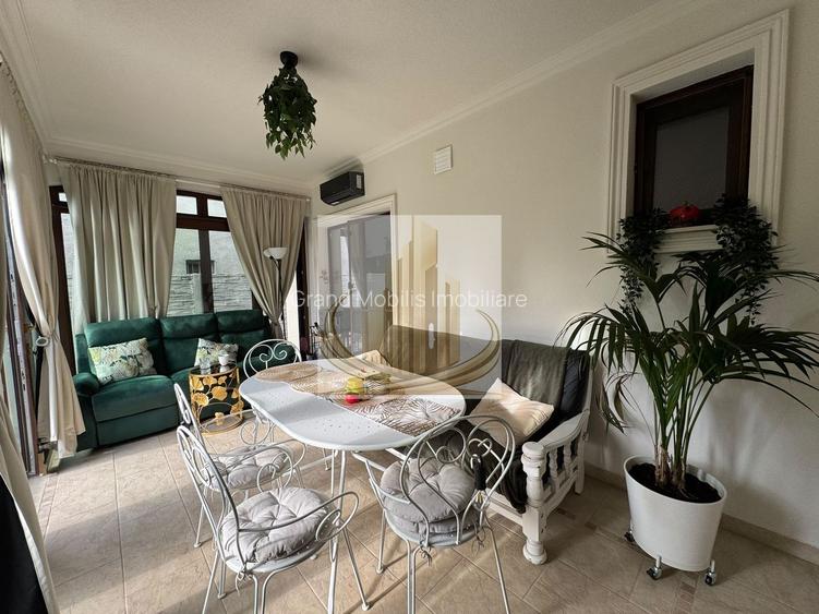 Casa 4 dormitoare, 3 bai, bucatarie inchisa si gradina – Bogdanestilor - 3