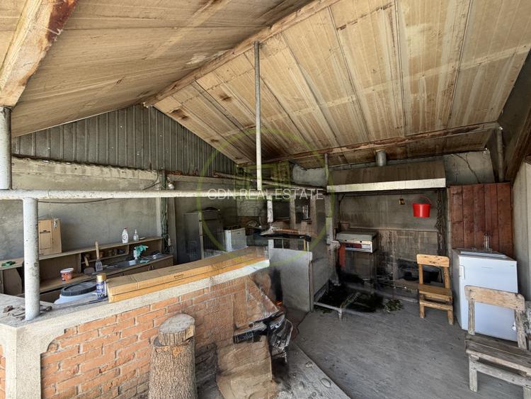 Casa D+P+1+M, 401mp utili, 1787mp teren, zona Water Park - 9