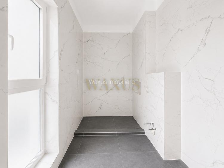 Casa Modernă - SU 125MP | 5 Camere | Ansamblu Privat - Terra - 10