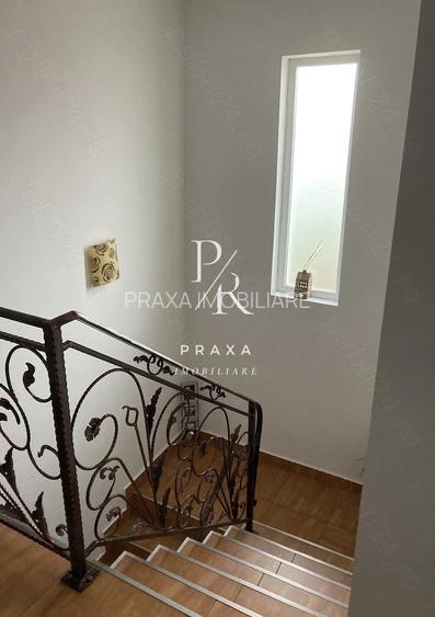 Casa tip Duplex, 100mp utili, 230mp teren, mobilat, 3parcari, zona Șesul de sus! - 5