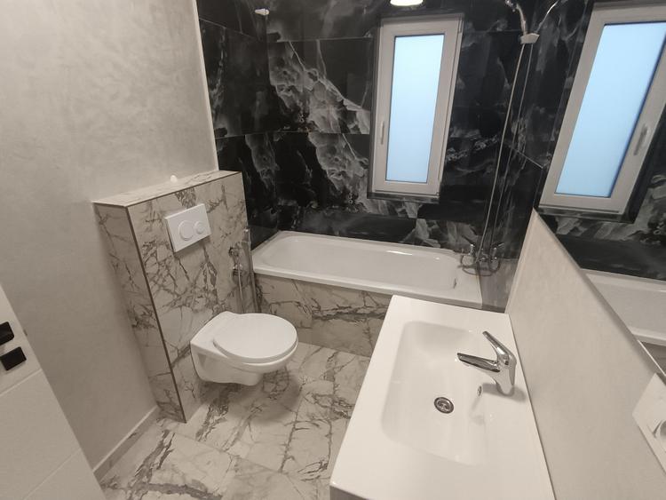 APARTAMENT 1 CAMERA, BLOC NOU, INTABULAT, ETAJ 1, LOC PARCARE, REDIU